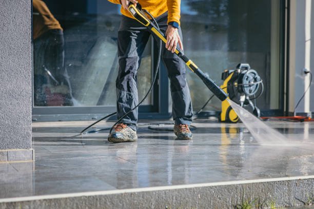 Best Commercial Pressure Washing  in Seaside Park, NJ