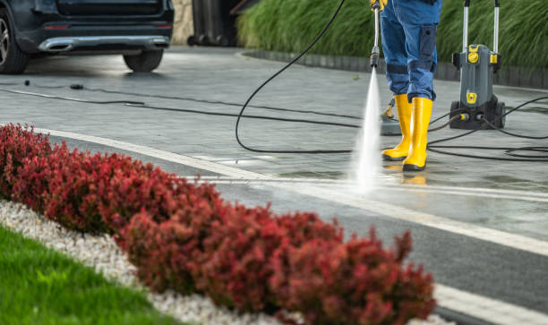 Fence Pressure Washing in Seaside Park, NJ