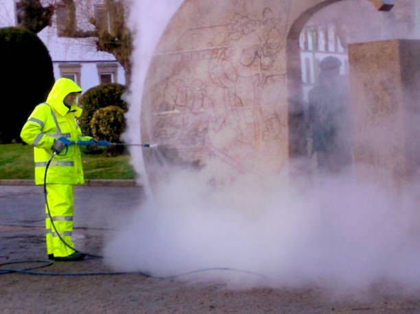 Best Affordable Pressure Washing  in Seaside Park, NJ