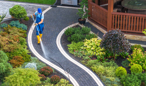 Why Choose Our Certified Pressure Washing Experts for Your Project Needs in Seaside Park, NJ?