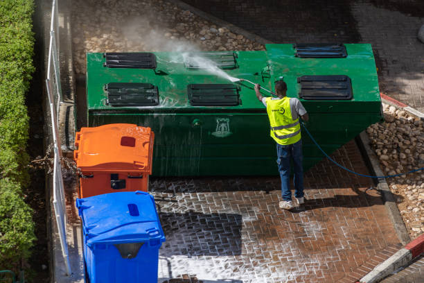 Best Commercial Building Pressure Washing  in Seaside Park, NJ