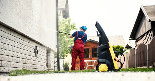 Why Choose Our Certified Pressure Washing Experts for Your Project Needs in Seaside Park, NJ?